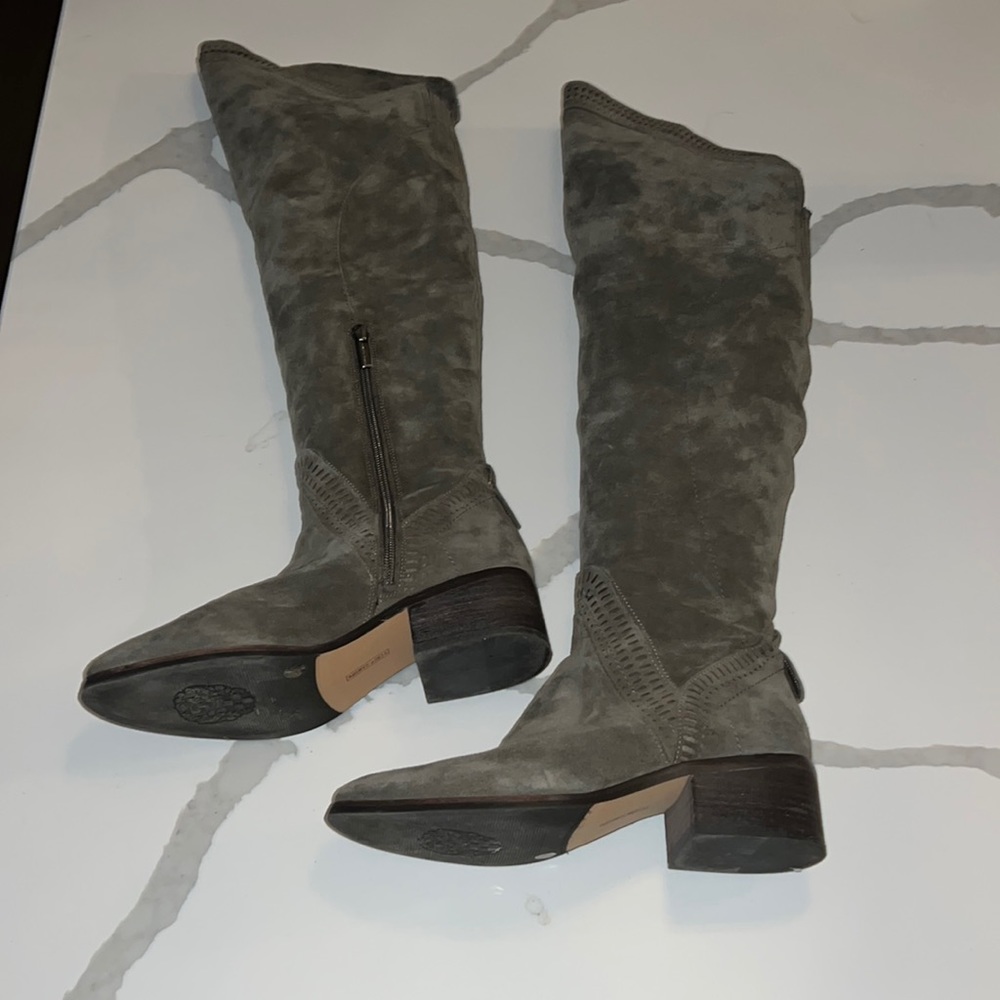 Vince Camino Karinda over the knee boots